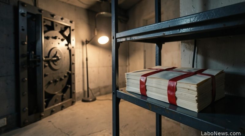 A carteira da Binance passou o próprio controle a um contrato e o tamanho do prejuízo ainda não fecha - hack da Binance