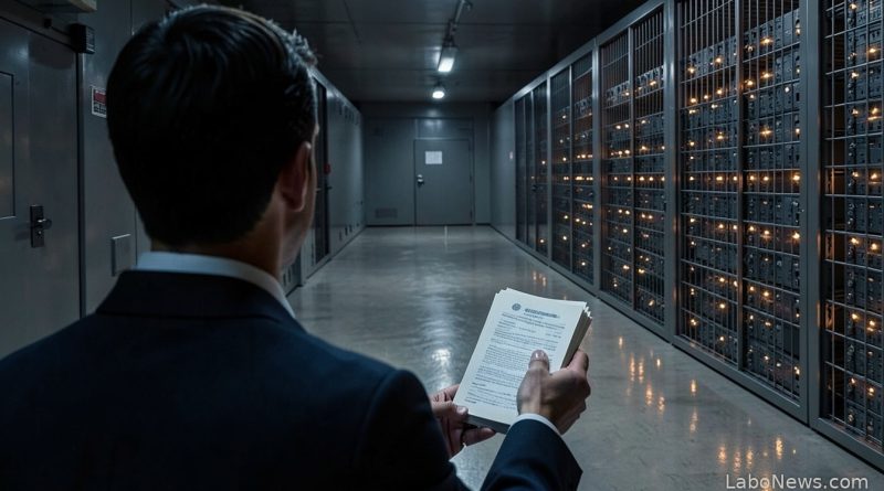 A Binance tinha caixa para cobrir o roubo e o maior ETF de bitcoin não tem - custódia do ETF de bitcoin