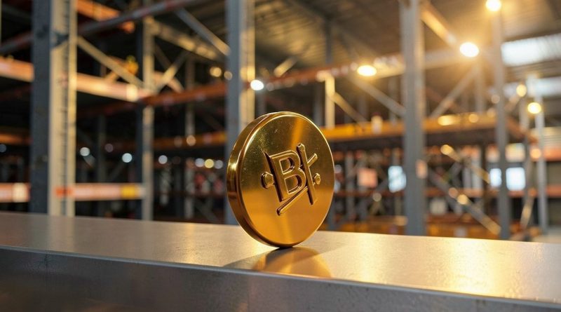 O bitcoin coloca a Strategy à frente do Nubank em valor de mercado - Strategy ultrapassa Nubank