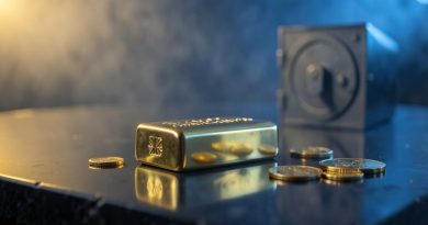 Ouro tokenizado na BNB Chain multiplicou os detentores por 29 e ainda ocupa 1,7% do XAUT - ouro tokenizado XAUT