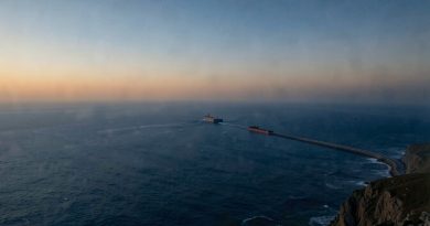 O Golfo recupera 80% do petróleo que exportava antes da guerra e o preço do barril não veio junto - exportações de petróle...