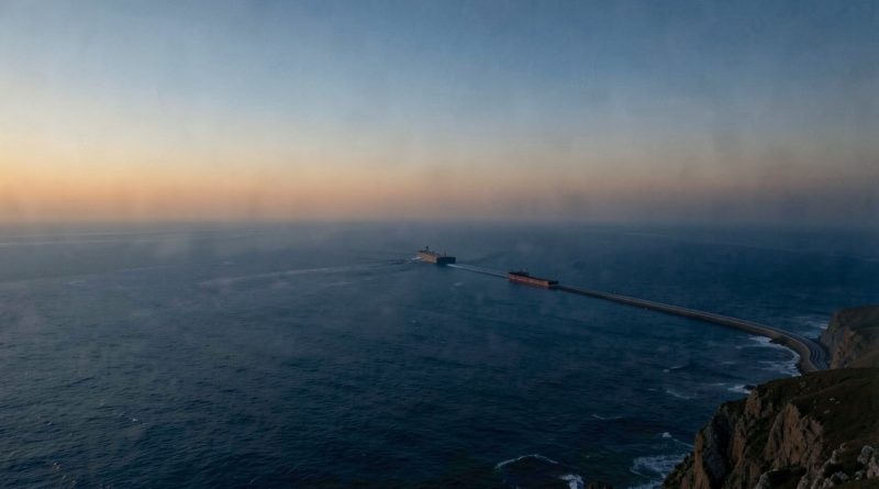 O Golfo recupera 80% do petróleo que exportava antes da guerra e o preço do barril não veio junto - exportações de petróle...