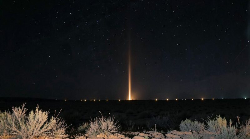 A SpaceX a US$ 2,2 trilhões devolve a Musk o título de trilionário - Musk trilionário