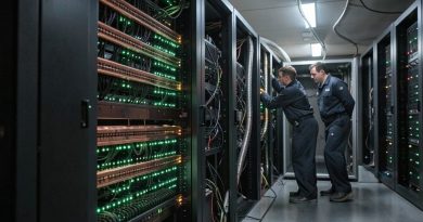 Nenhuma empresa valeu US$ 6 trilhões, e a Nvidia está a 4% disso - Nvidia