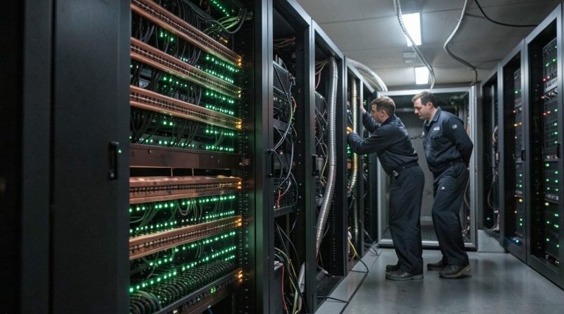 Nenhuma empresa valeu US$ 6 trilhões, e a Nvidia está a 4% disso - Nvidia