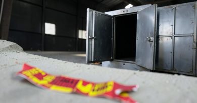 O dinheiro do roubo na Bitget passou pela NEAR Intents mesmo, e isso é o que o comunicado não contou - hack da Bitget lava...