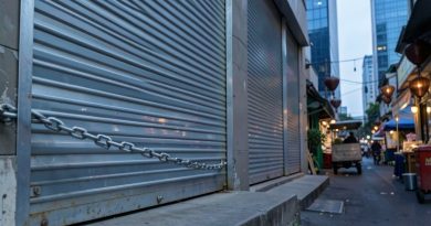 A China reforçou o bloqueio ao cripto no ano em que se fala em reabertura - cripto na China