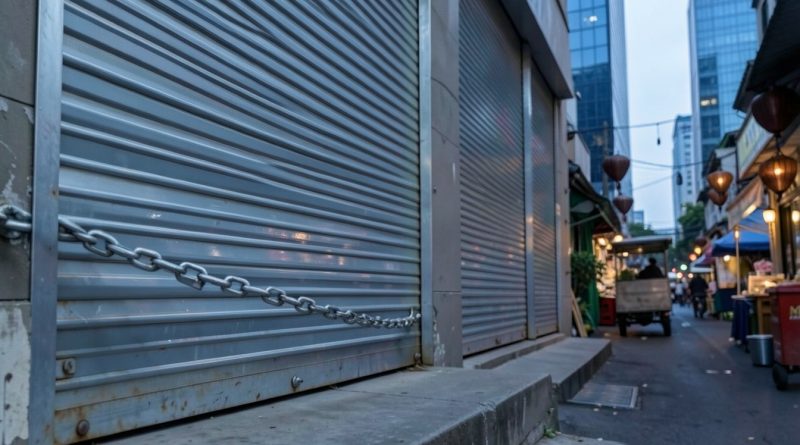 A China reforçou o bloqueio ao cripto no ano em que se fala em reabertura - cripto na China